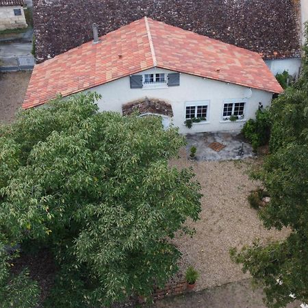 Au Coeur De Menesterol Chambre Emotion Montpon-Menesterol Zewnętrze zdjęcie