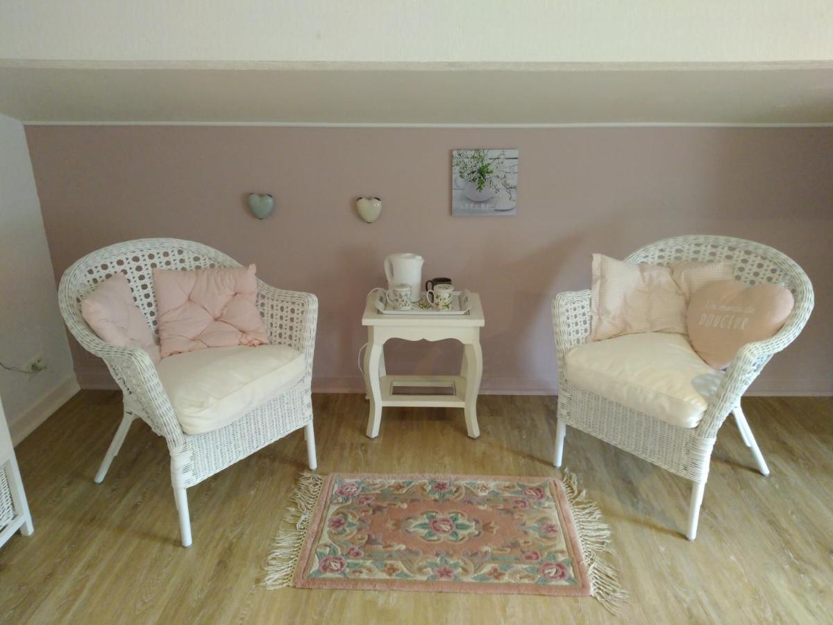 Au Coeur De Menesterol Chambre Emotion Montpon-Menesterol Zewnętrze zdjęcie