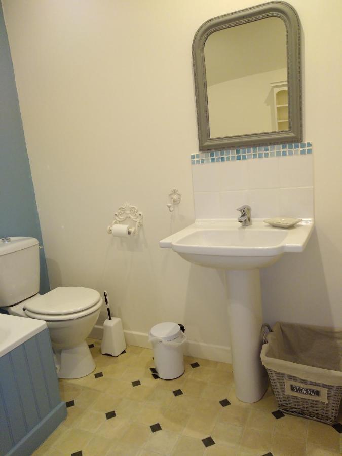 Au Coeur De Menesterol Chambre Emotion Montpon-Menesterol Zewnętrze zdjęcie